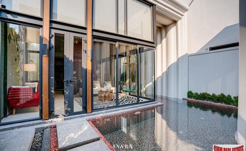 Villa in Pattaya, Chon Buri, Thailand 1