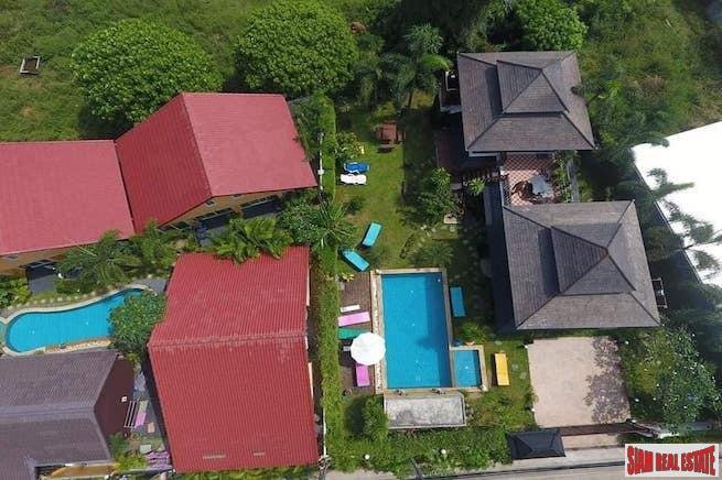 Andere in Rawai, Phuket, Thailand 4 - 18228108