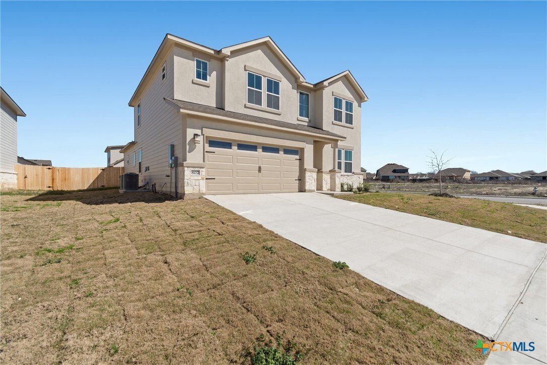 House in Killeen, Texas, United States 2 - 18229922