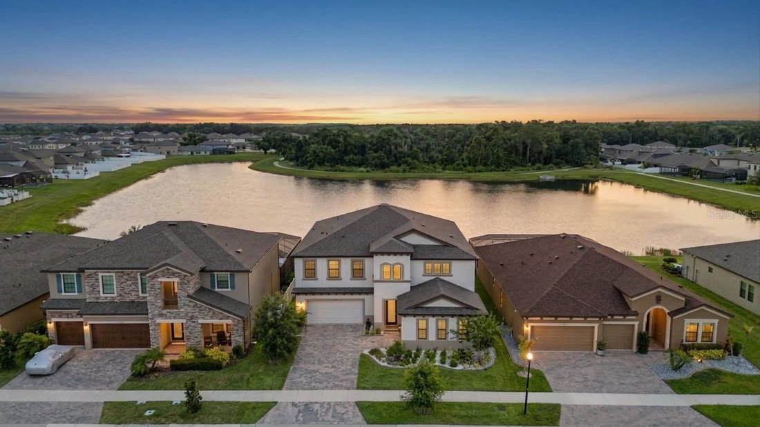 House in Riverview, Florida, United States 4 - 18223494