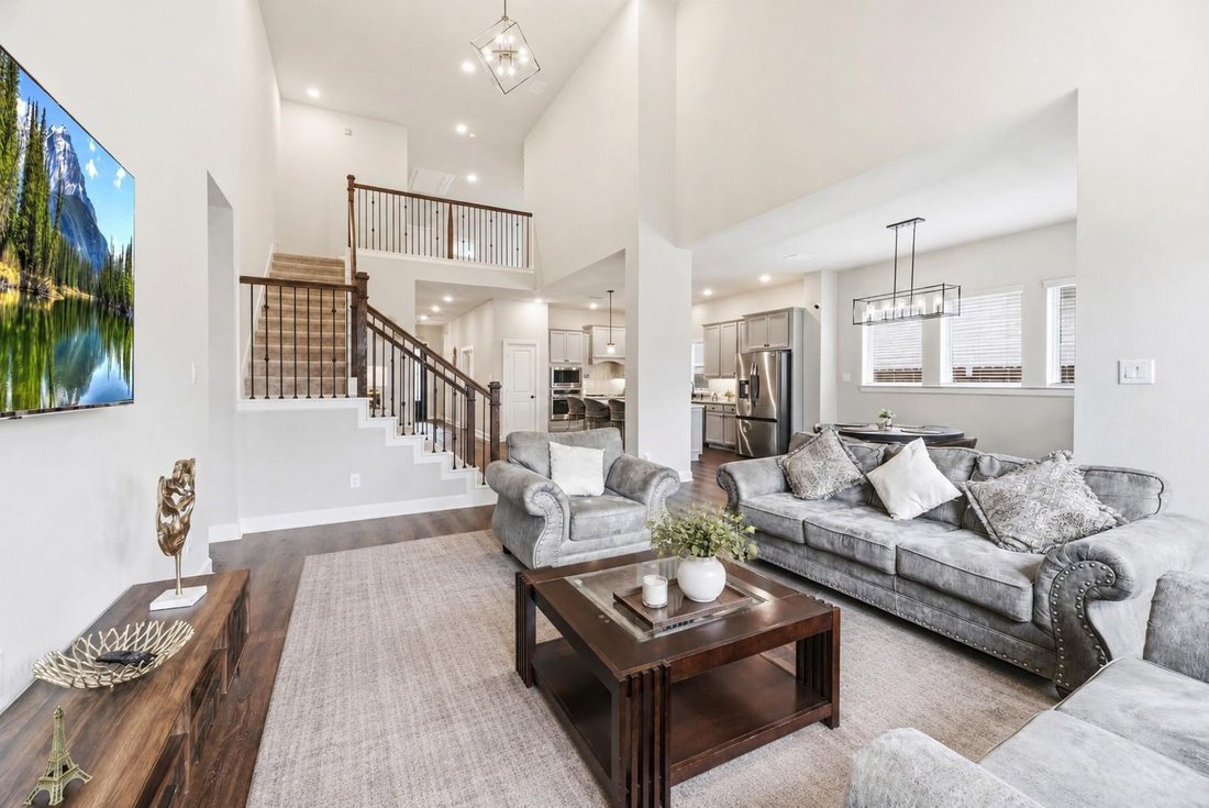 House in Cypress, Texas, United States 4 - 18223262