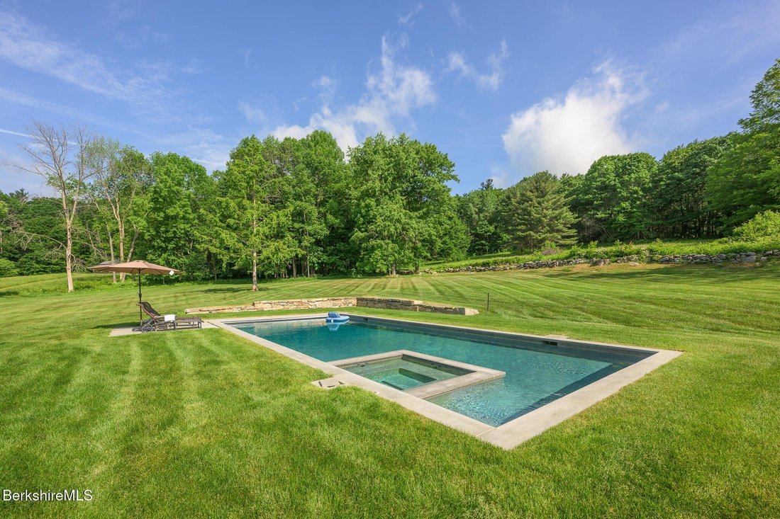 House in Monterey, Massachusetts, United States 3 - 18228963