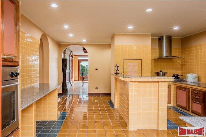 Villa in Choeng Thale, Phuket, Thailand 5 - 18227914