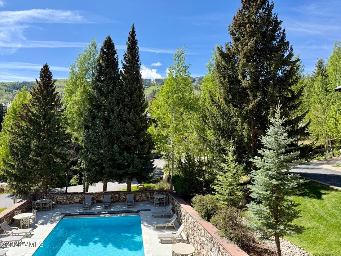 Condo in Avon, Colorado, United States 1 - 18225055