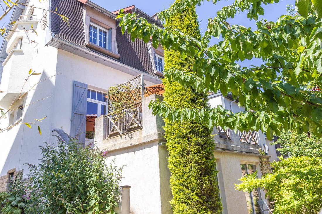 House in Grangier, Dijon, France 1 - 18230449