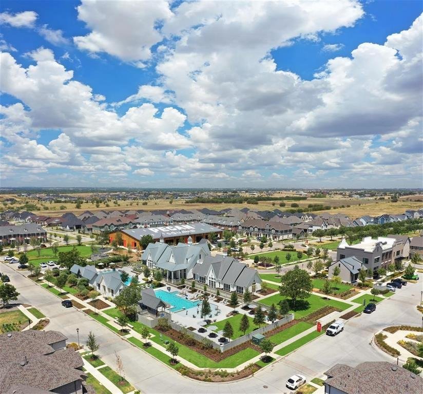 House in Fort Worth, Texas, United States 1 - 18226663