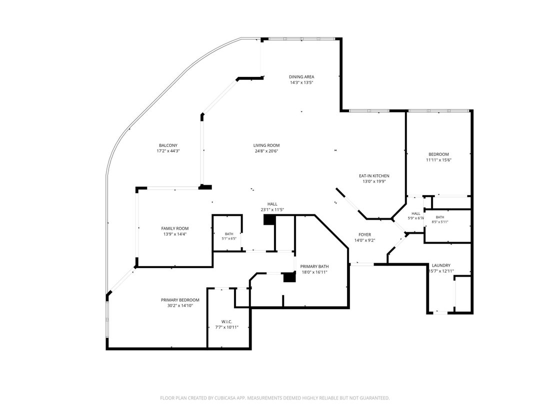 Condo in Fort Lauderdale, Florida, United States 3 - 18050942