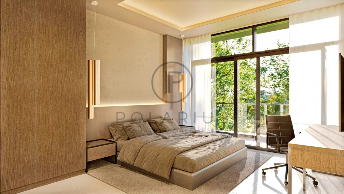 Villa in Uluwatu, Bali, Indonesia 5 - 18223981