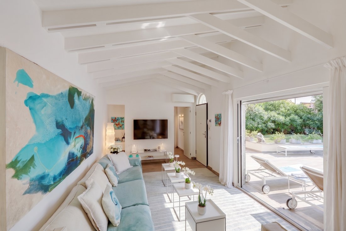 Apartment in Èze, Provence-Alpes-Côte d'Azur, France 5 - 13719115