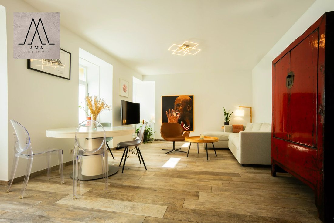 Apartment in Luxembourg, Luxembourg, Luxembourg 1 - 18230692