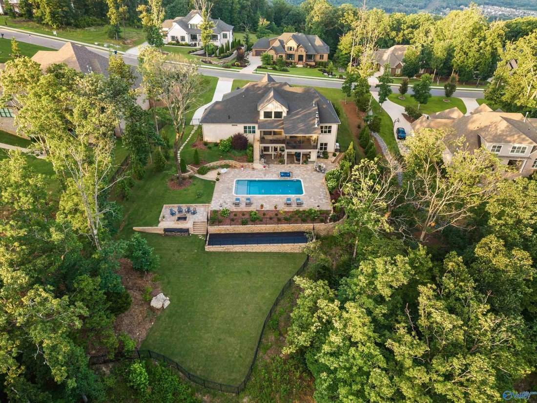House in Brownsboro, Alabama, United States 1 - 18225302