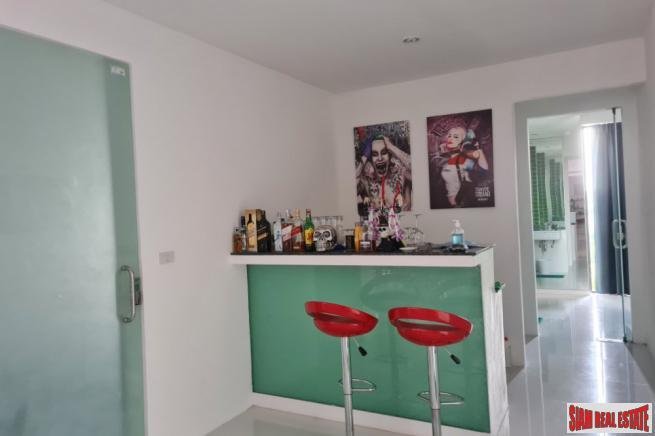 Villa in Koh Lanta, Thailand 5 - 18228649