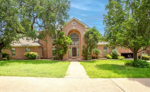 House in Austin, Texas, United States 1