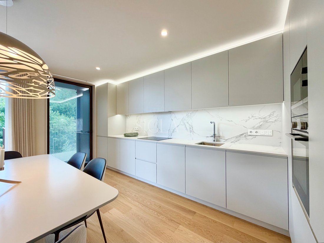 Apartment in Santa Marinha e Sao Pedro da Afurada, Porto District, Portugal 4 - 16600541
