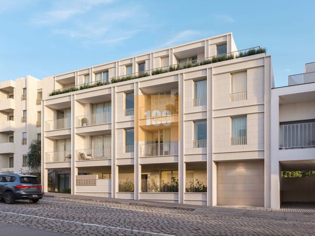 Apartment in Cedofeita, Santo Ildefonso, Se, Miragaia, Sao Nicolau e Vitoria, Porto District, Portugal 4 - 18230818