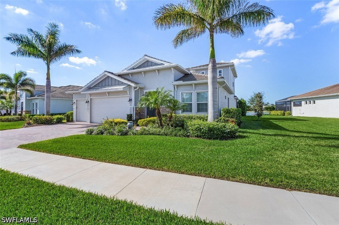 House in Naples, Florida, United States 1 - 18225791
