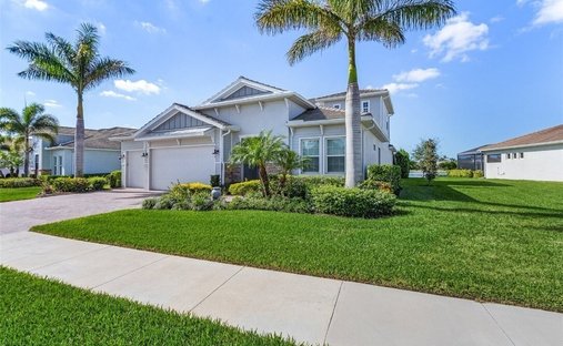 House in Naples, Florida, United States 1