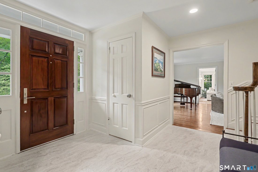 House in New Canaan, Connecticut, United States 2 - 18226160