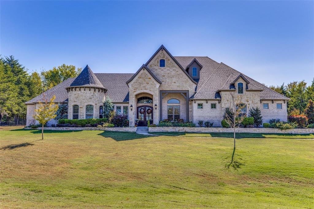 House in Anna, Texas, United States 1 - 18226825