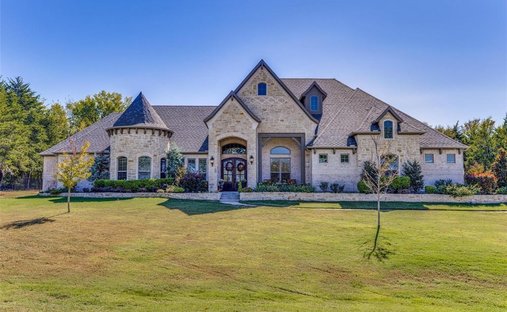 House in Anna, Texas, United States 1