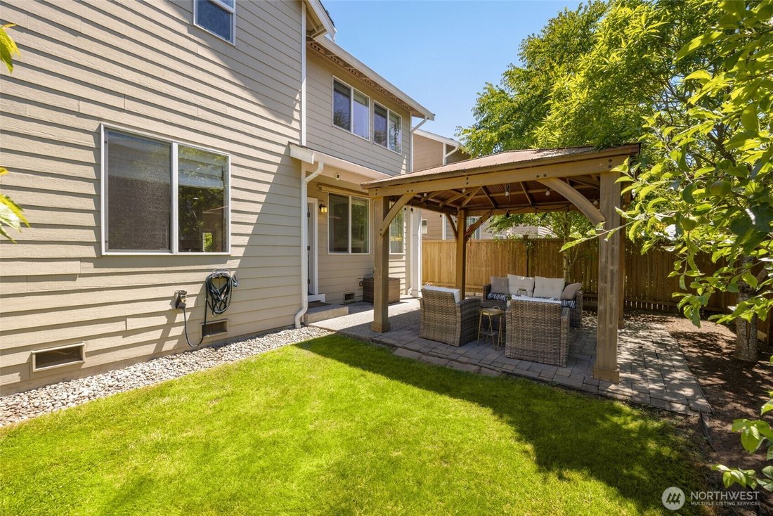 Haus in Mill Creek, Washington, Vereinigte Staaten 1 - 18226928