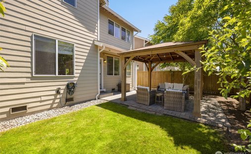 Casa a Mill Creek, Washington, Stati Uniti 1