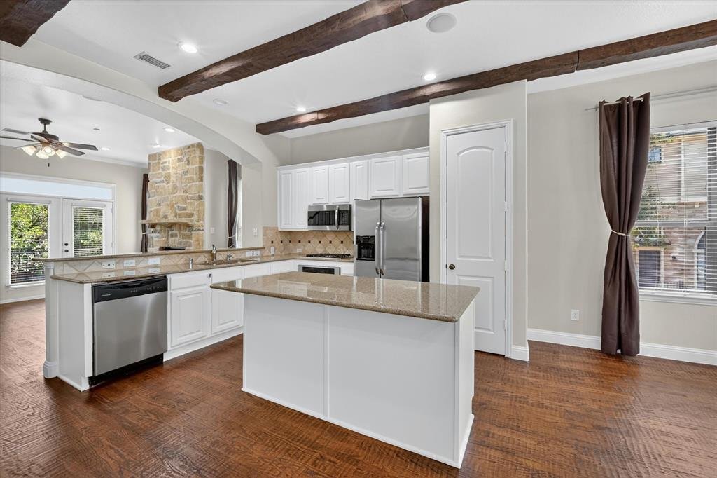 Townhouse in Plano, Texas, United States 3 - 18226701