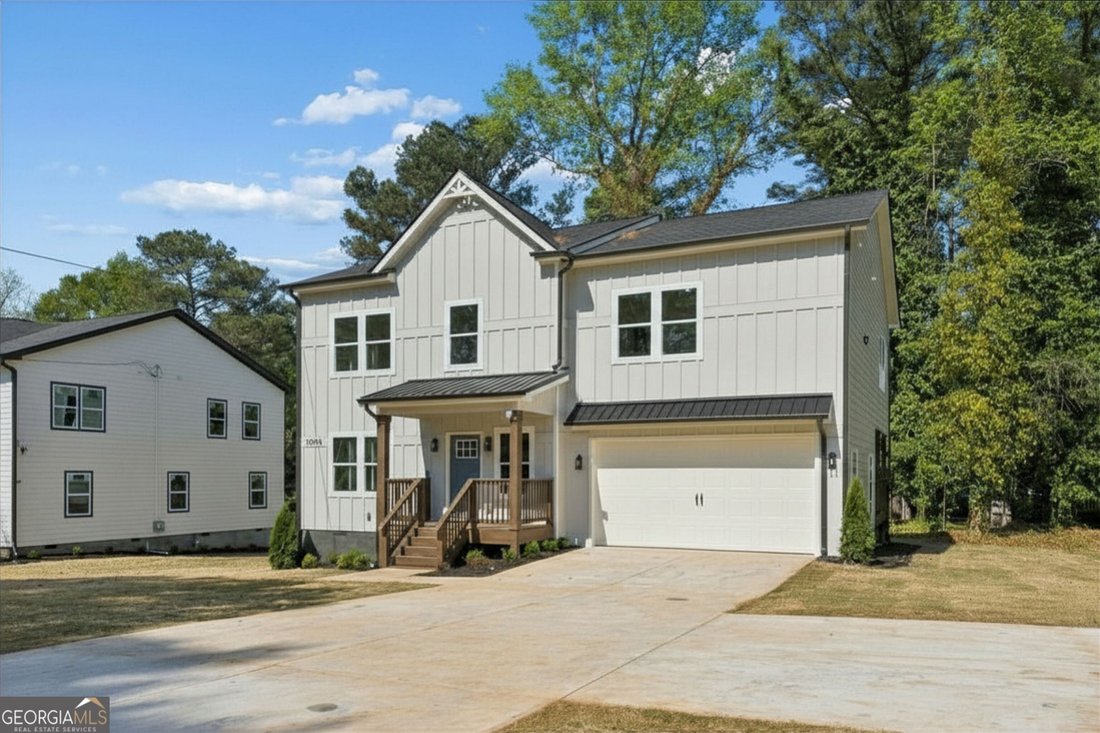 House in Decatur, Georgia, United States 3 - 18226093