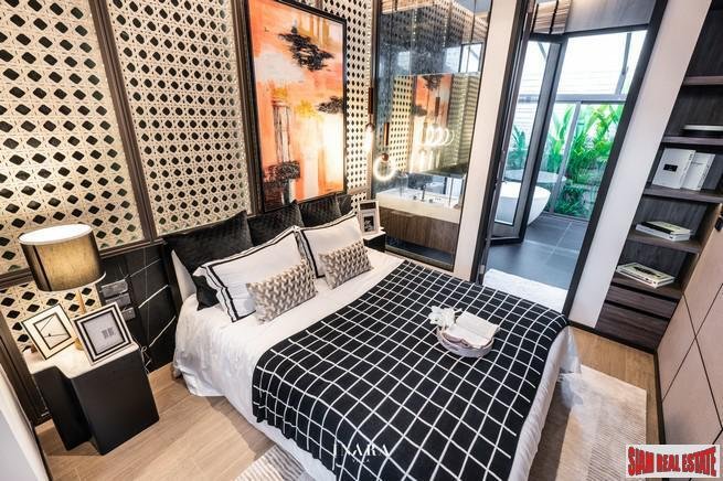 Villa in Pattaya City, Chon Buri, Thailand 4 - 18228201