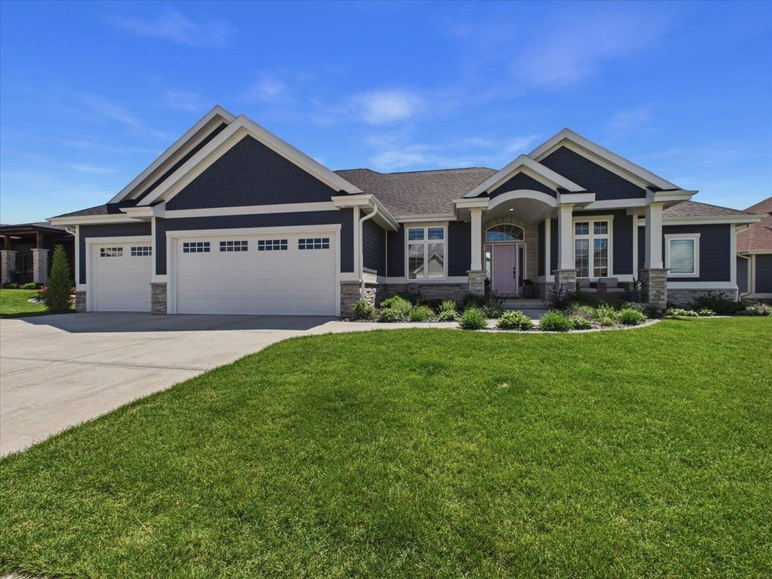 House in Cottage Grove, Wisconsin, United States 3 - 18225766