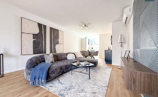 Penthouse in Vienna, Wien, Austria 1