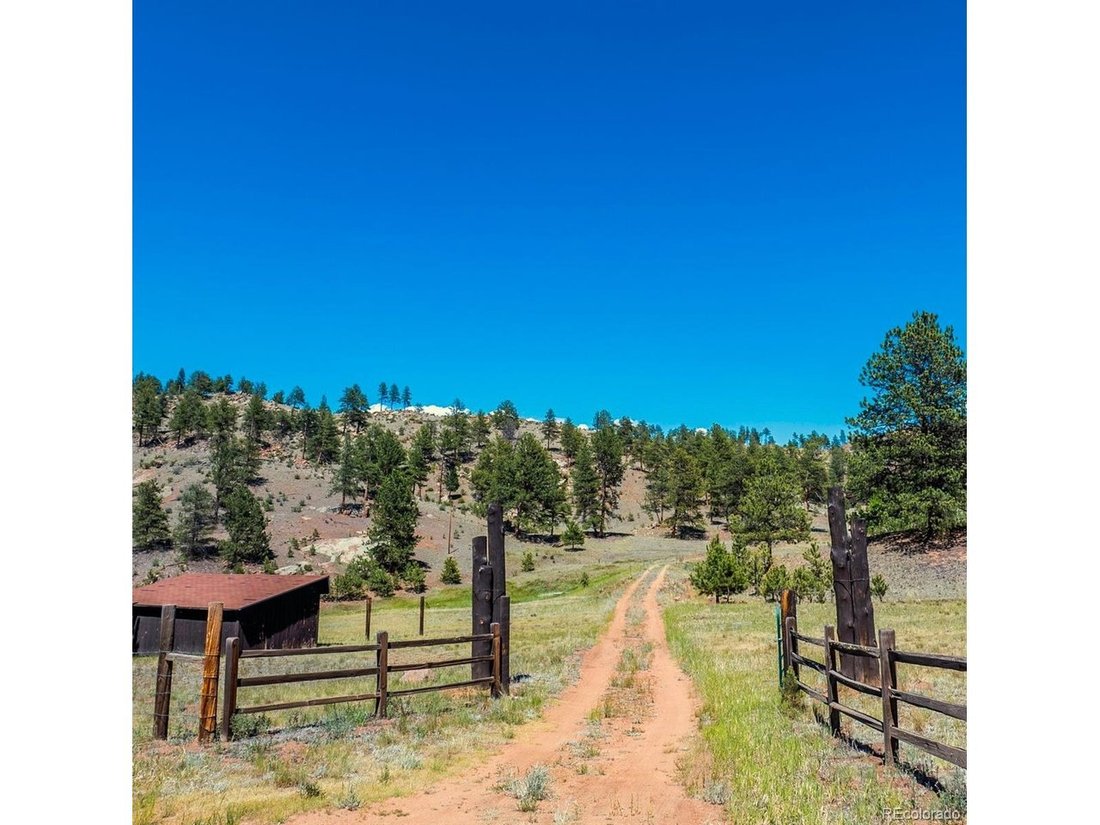 House in Lake George, Colorado, United States 2 - 18225626
