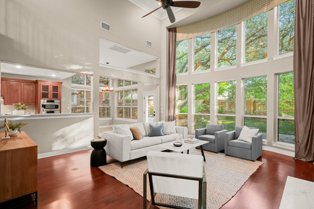 House in Austin, Texas, United States 4 - 18226962