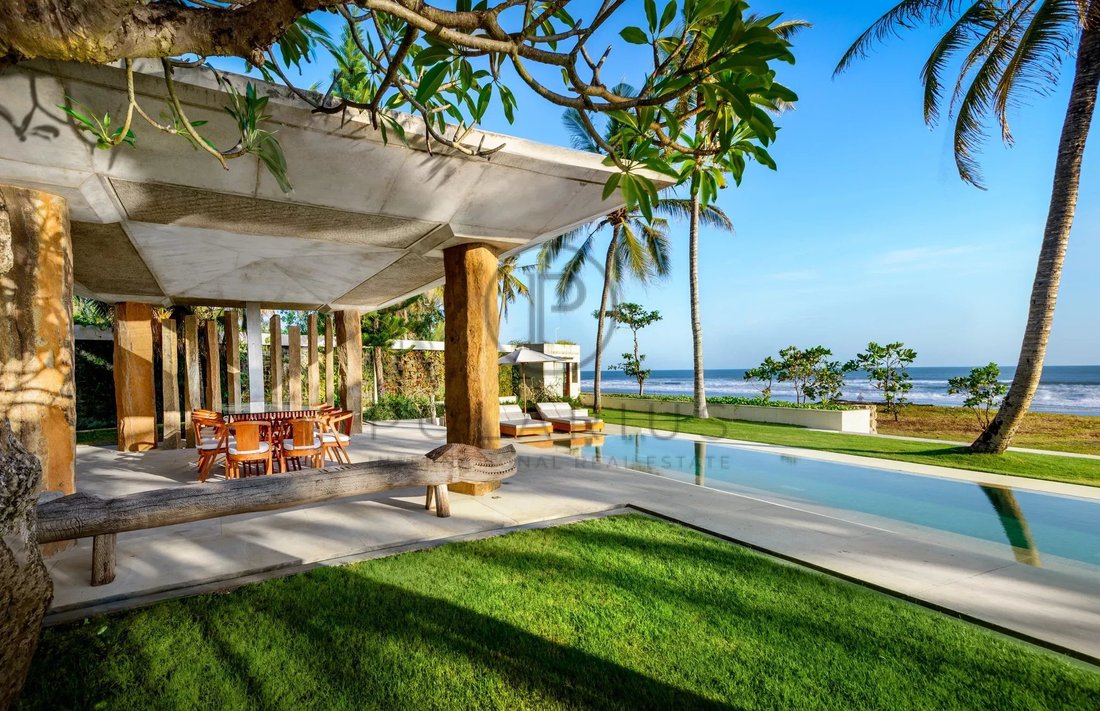 Villa in Tabanan, Bali, Indonesien 1 - 18223986