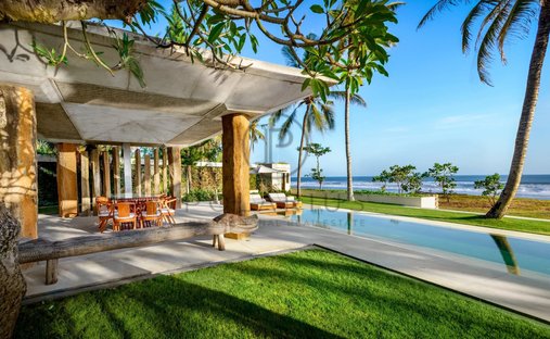 Villa in Tabanan, Bali, Indonesia 1