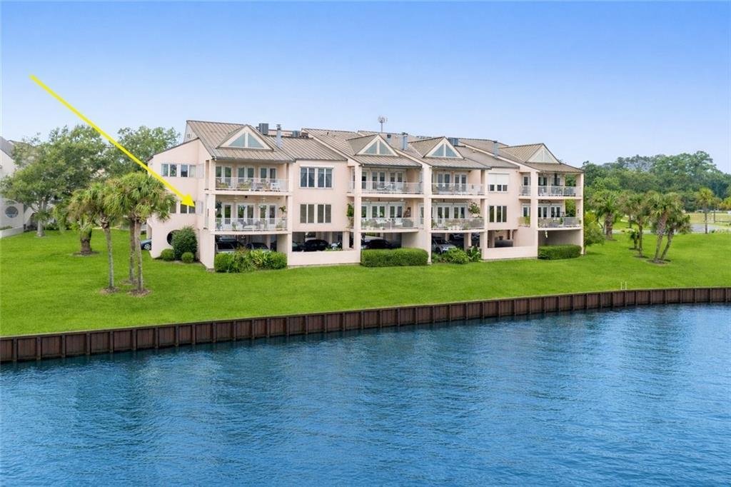 Condo in Mandeville, Louisiana, United States 4 - 17692565