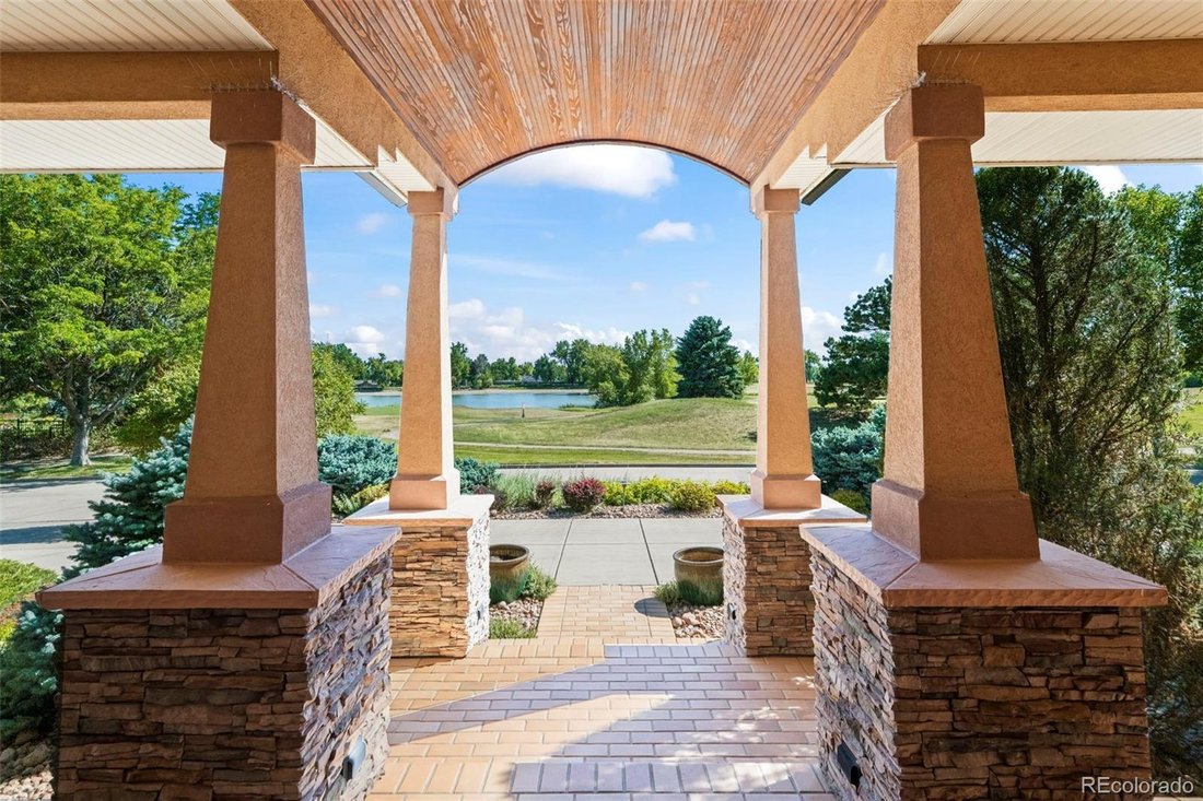 House in Broomfield, Colorado, United States 4 - 18225738