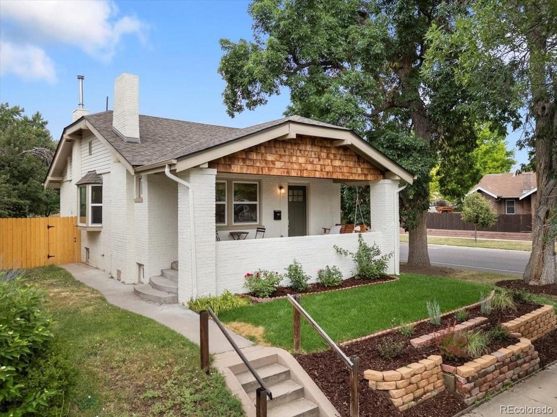 House in Denver, Colorado, United States 2 - 18229617