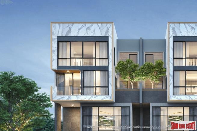 House in Bangkok, Bangkok, Thailand 2 - 18228127