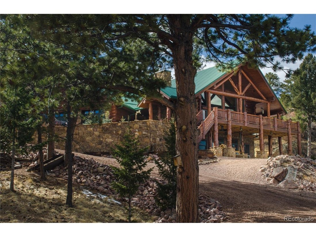 House in Lincoln Park, Colorado, United States 2 - 18225621