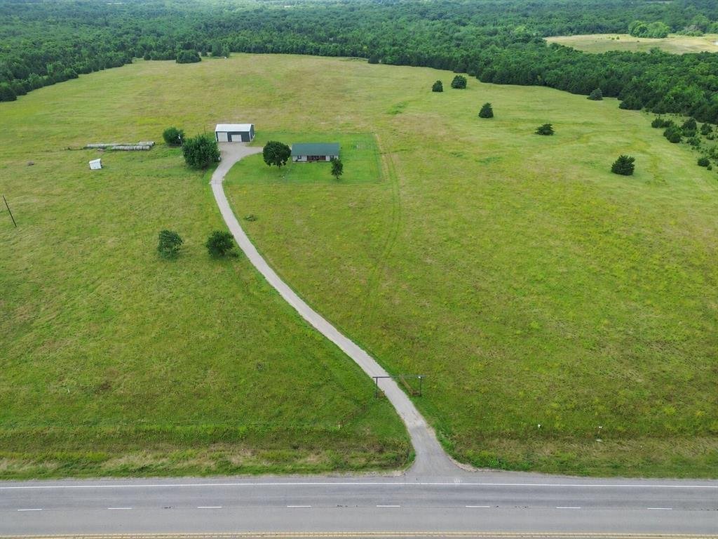 Farm Ranch in Sumner, Texas, United States 3 - 18226728