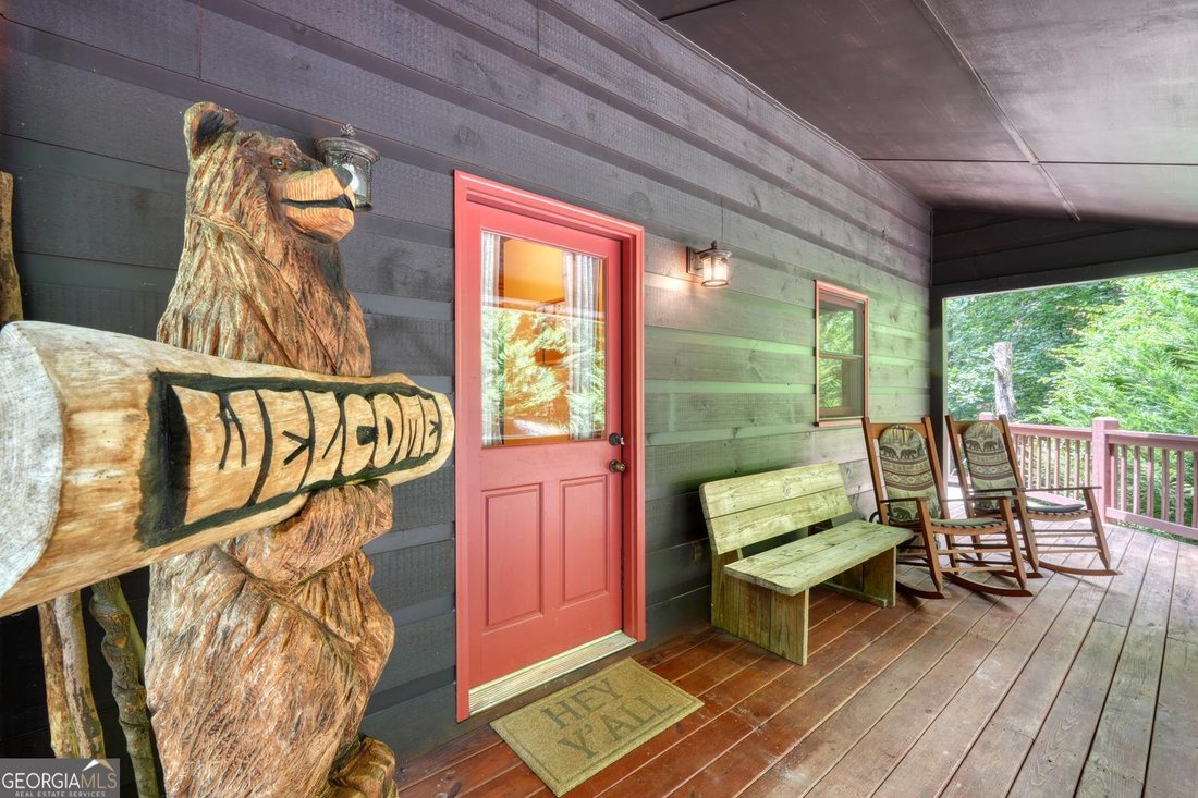 House in Ellijay, Georgia, United States 2 - 18226140