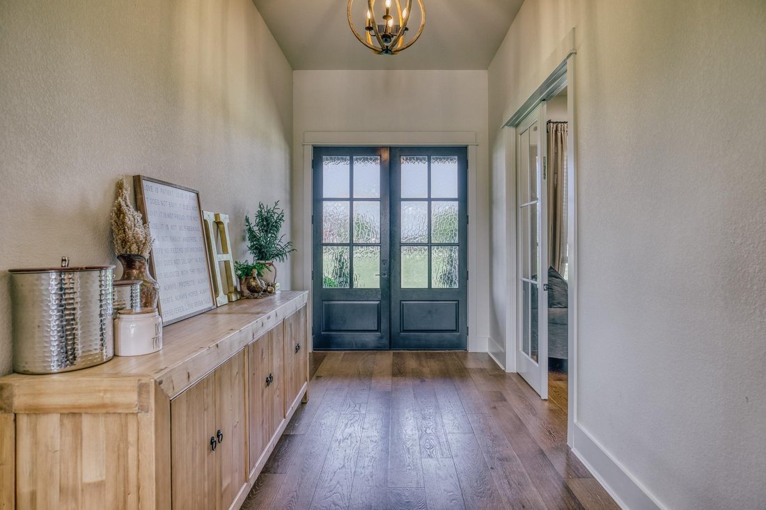 House in Chappell Hill, Texas, United States 5 - 18226474