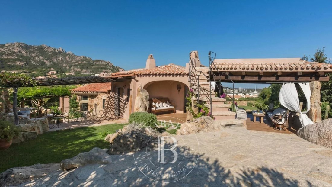 Villa in Marina di Porto Cervo, Porto Cervo, Italy 3 - 18223940