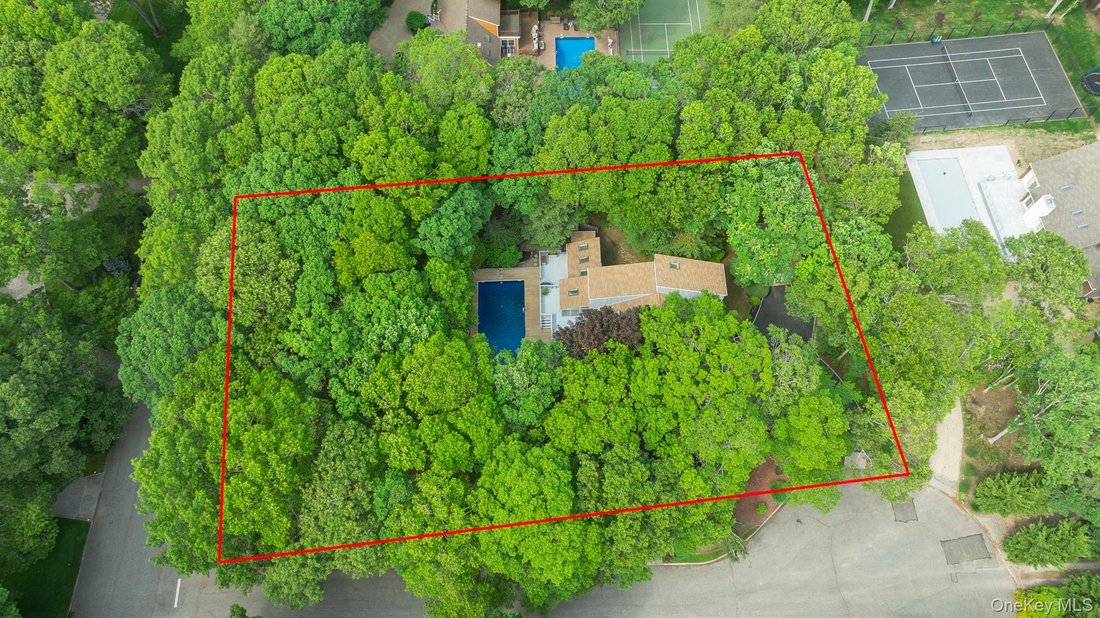 House in Remsenburg-Speonk, New York, United States 4 - 18225385
