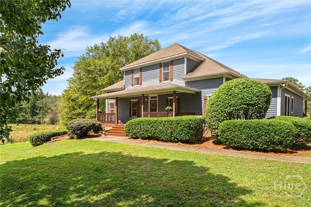 House in Athens, Georgia, United States 1 - 18225501