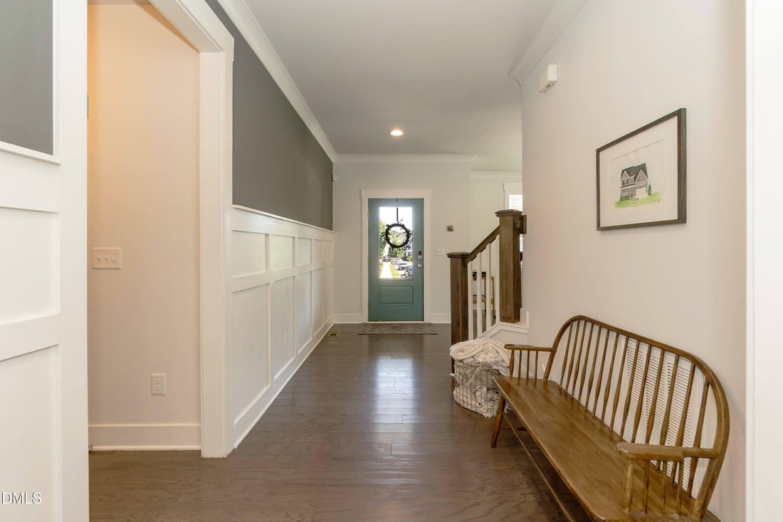 House in Knightdale, North Carolina, United States 3 - 18225835