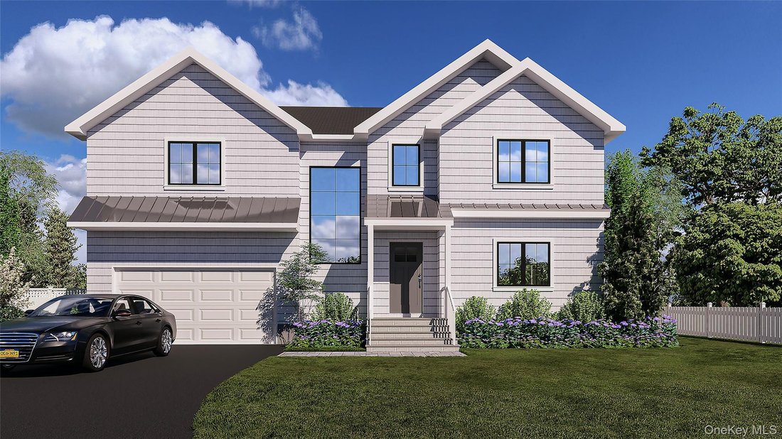 House in Levittown, New York, United States 1 - 18225408