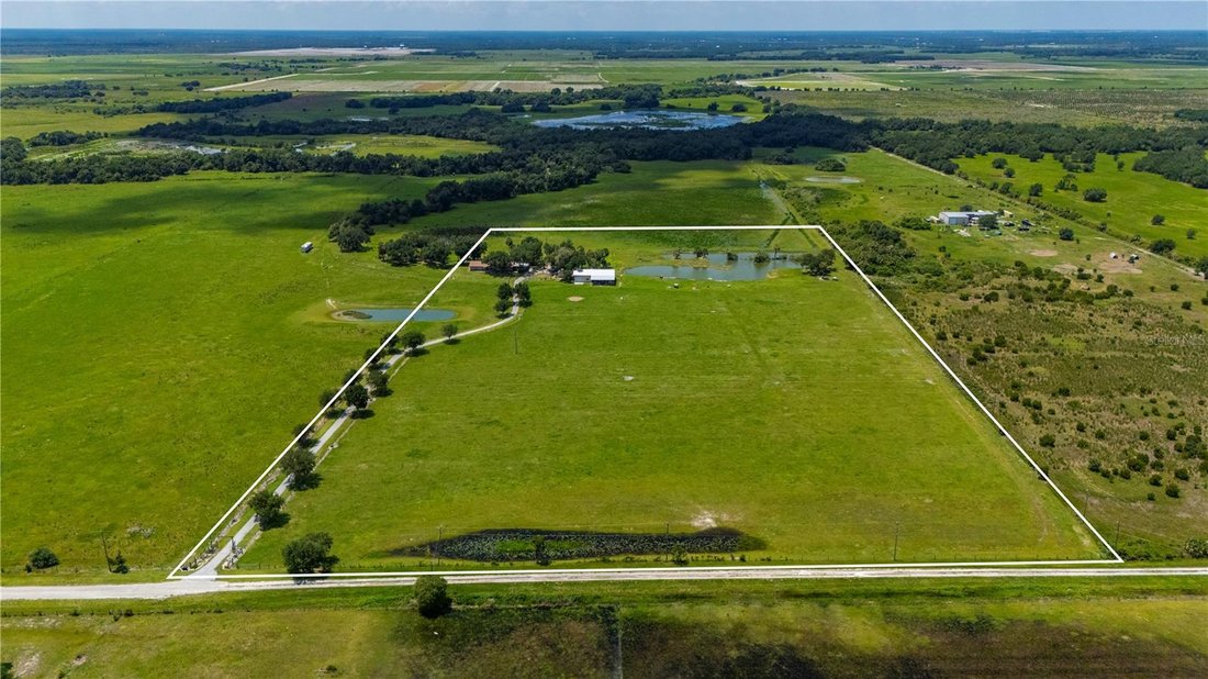 House in Arcadia, Florida, United States 2 - 18226454