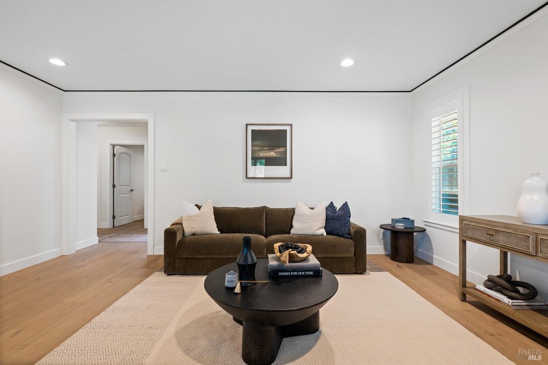 House in Healdsburg, California, United States 4 - 18230567